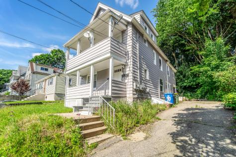 30 Terrace Avenue Waterbury CT 06704