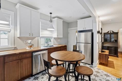 653 Winchester Avenue New Haven CT 06511