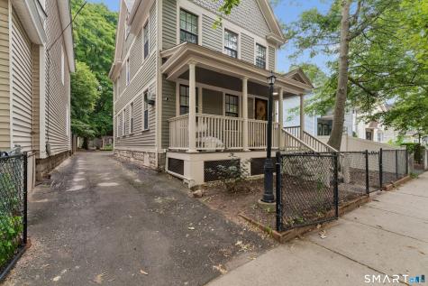 653 Winchester Avenue New Haven CT 06511