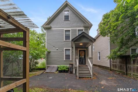 653 Winchester Avenue New Haven CT 06511