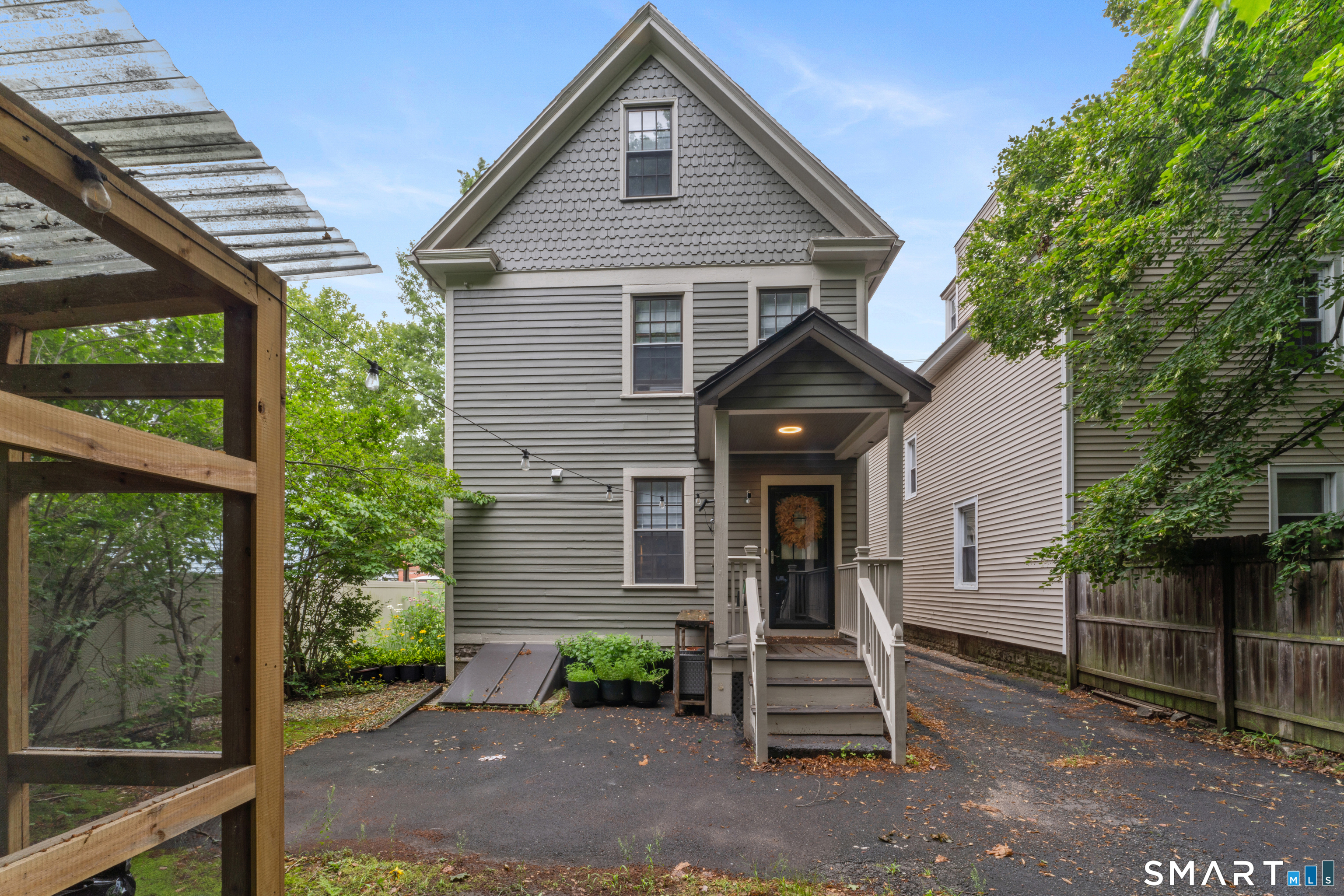 653 Winchester Avenue New Haven CT 06511