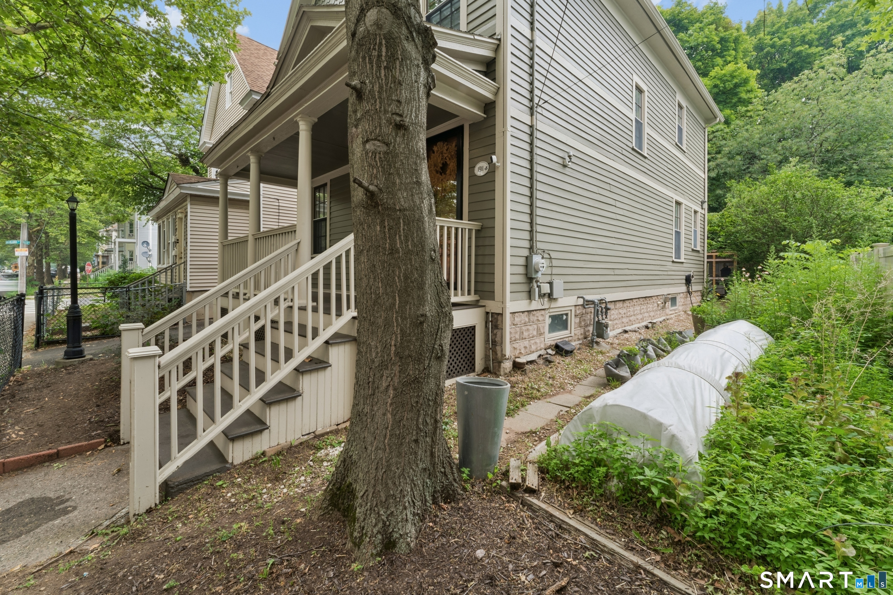 653 Winchester Avenue New Haven CT 06511