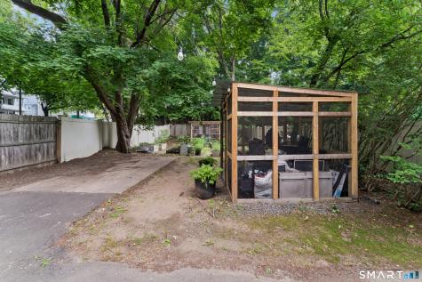 653 Winchester Avenue New Haven CT 06511