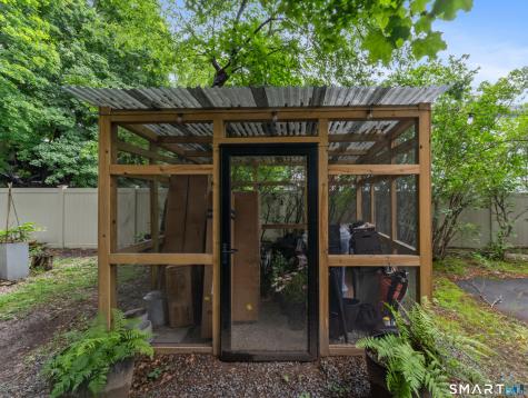 653 Winchester Avenue New Haven CT 06511