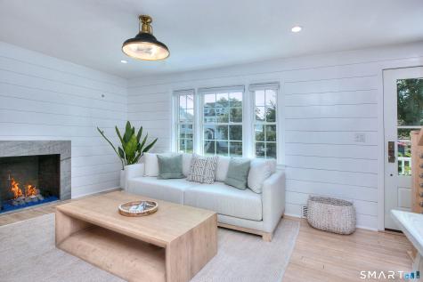 537 Penfield Road Fairfield CT 06824