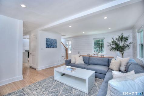 537 Penfield Road Fairfield CT 06824