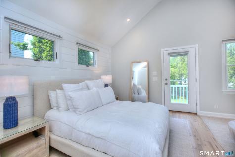 537 Penfield Road Fairfield CT 06824