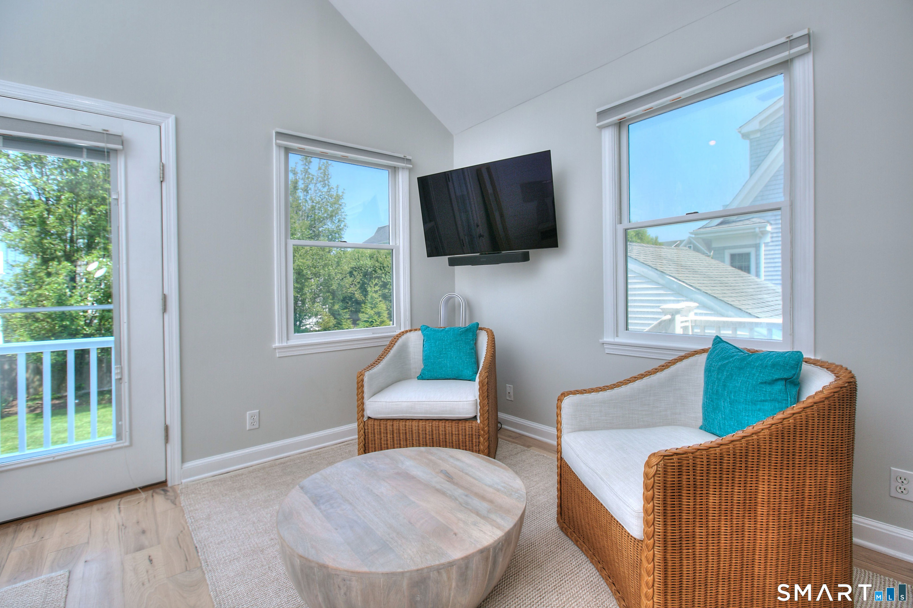 537 Penfield Road Fairfield CT 06824