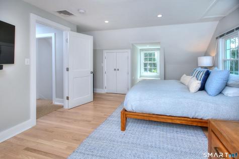 537 Penfield Road Fairfield CT 06824