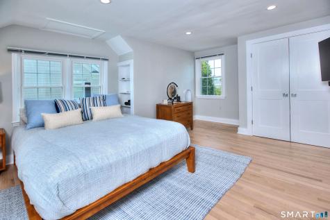 537 Penfield Road Fairfield CT 06824