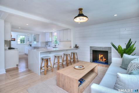 537 Penfield Road Fairfield CT 06824