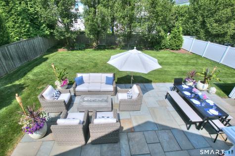 537 Penfield Road Fairfield CT 06824