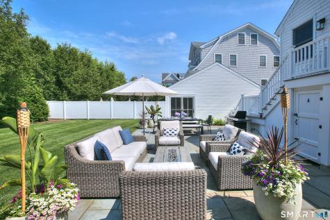 537 Penfield Road Fairfield CT 06824