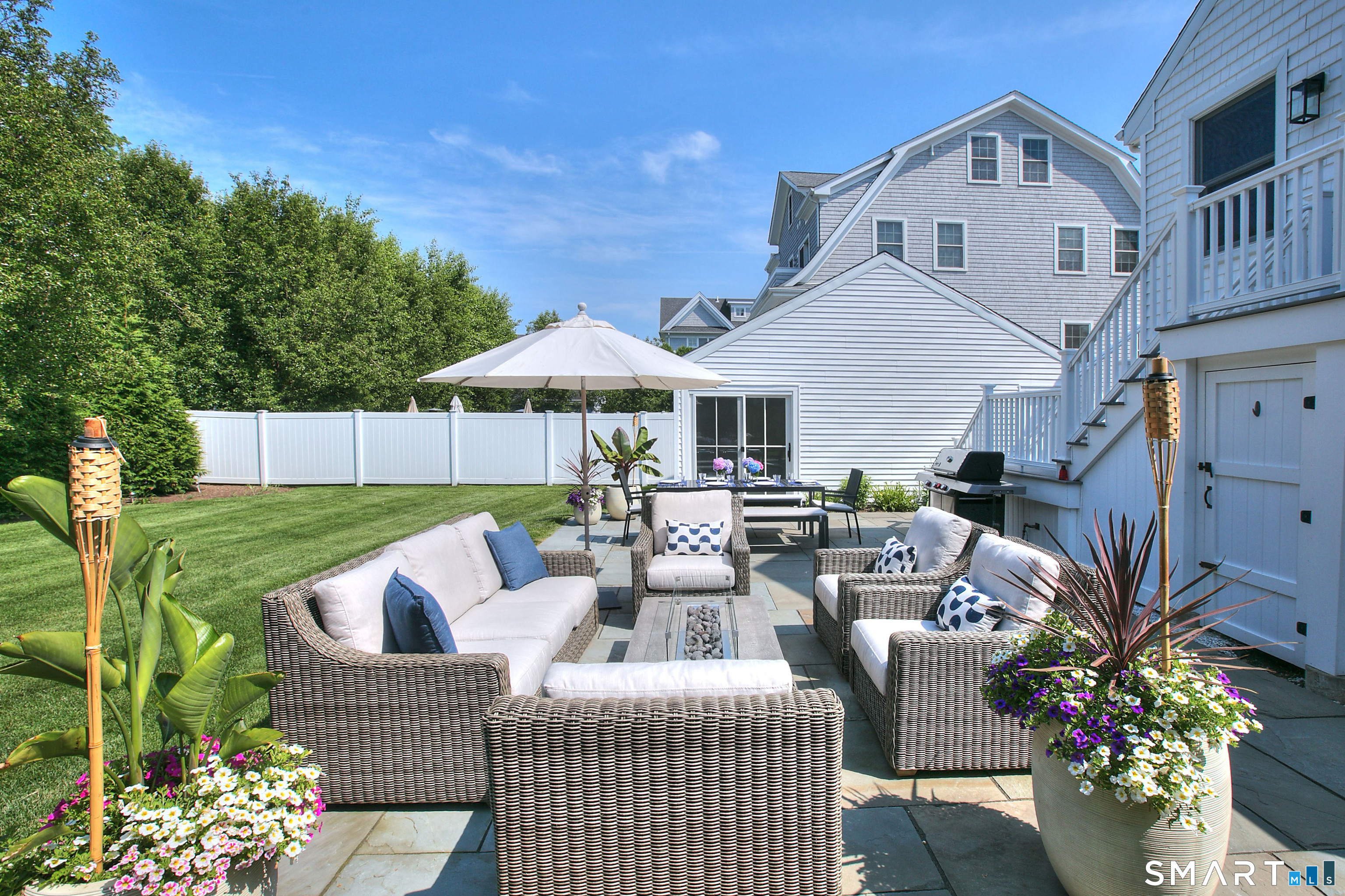 537 Penfield Road Fairfield CT 06824