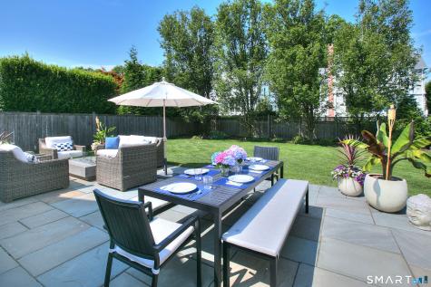 537 Penfield Road Fairfield CT 06824