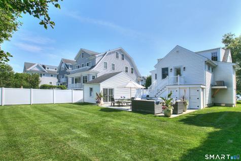 537 Penfield Road Fairfield CT 06824