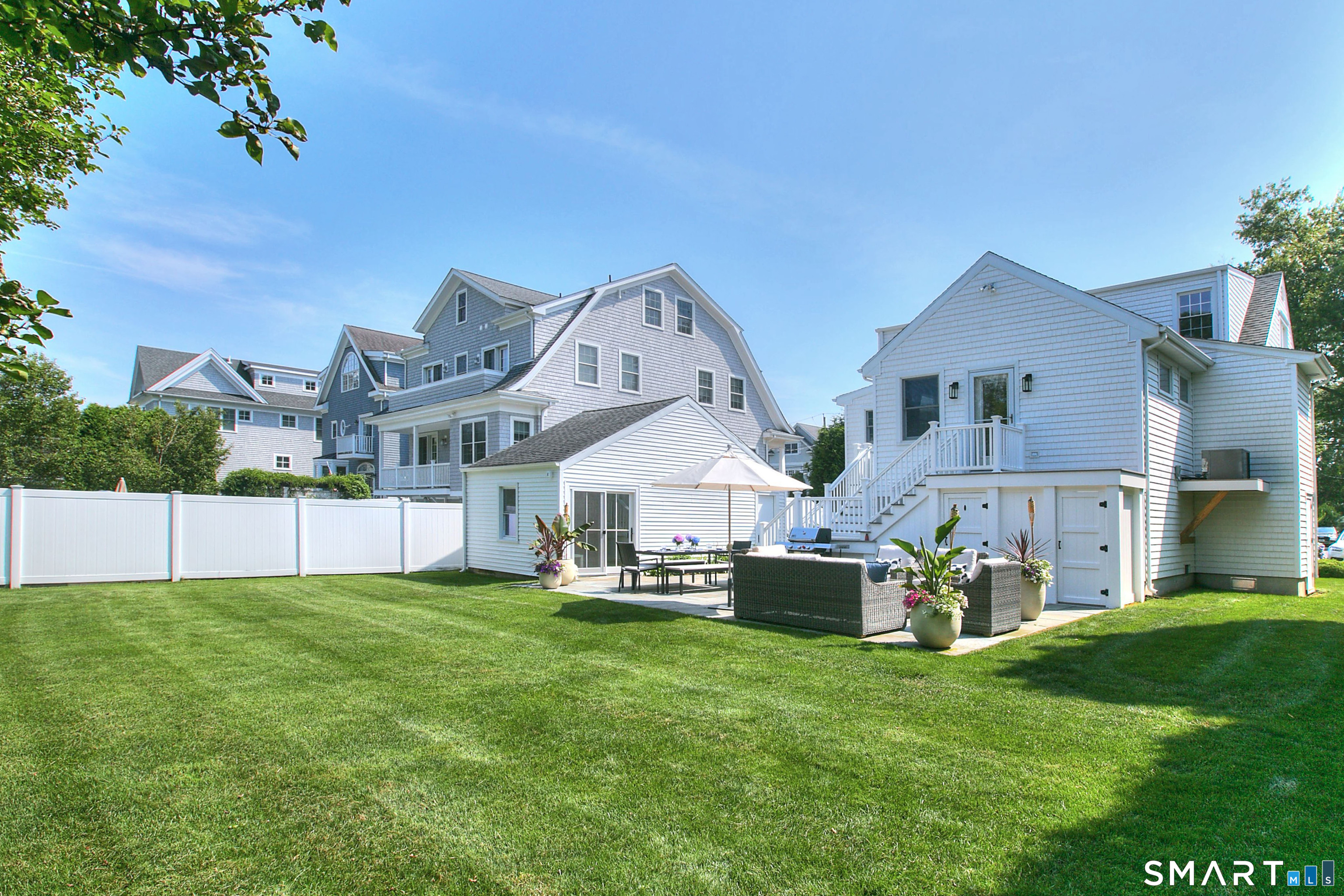 537 Penfield Road Fairfield CT 06824