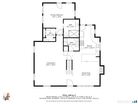 537 Penfield Road Fairfield CT 06824