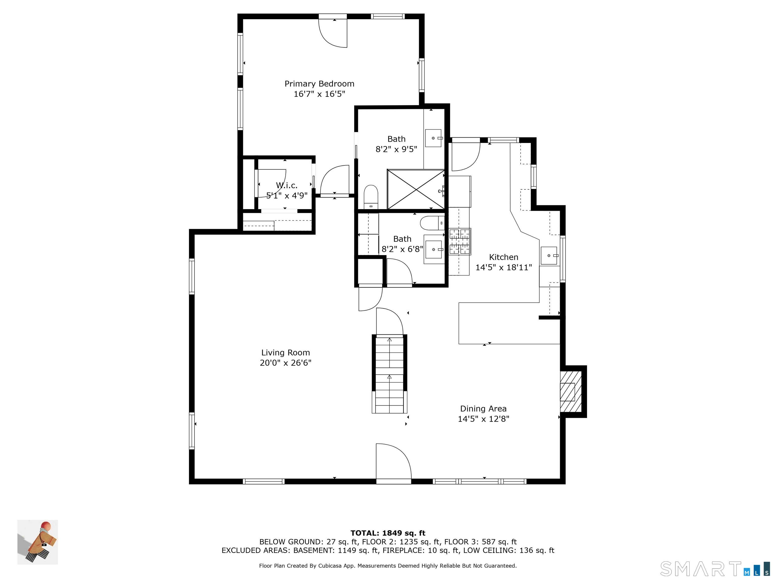 537 Penfield Road Fairfield CT 06824
