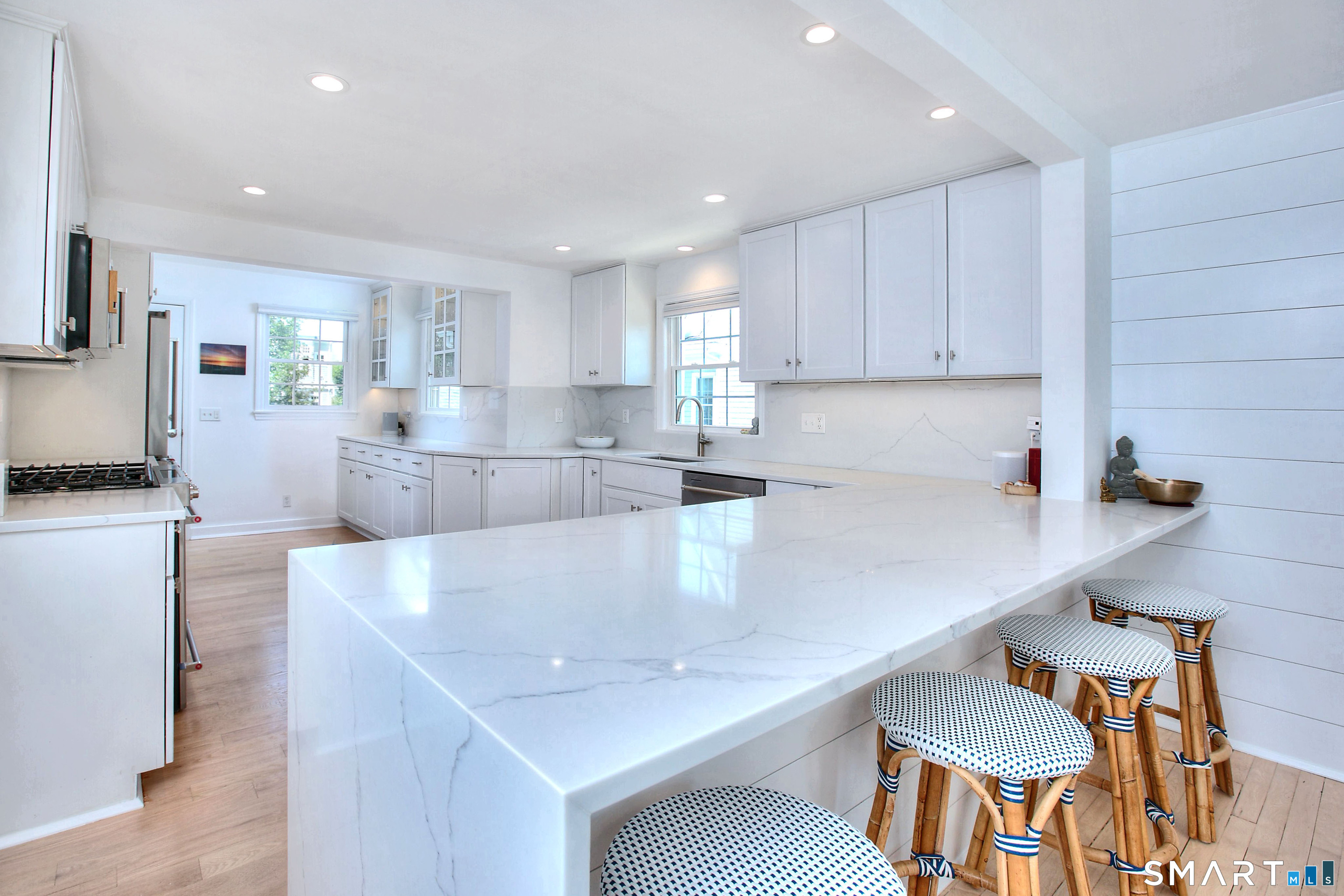 537 Penfield Road Fairfield CT 06824