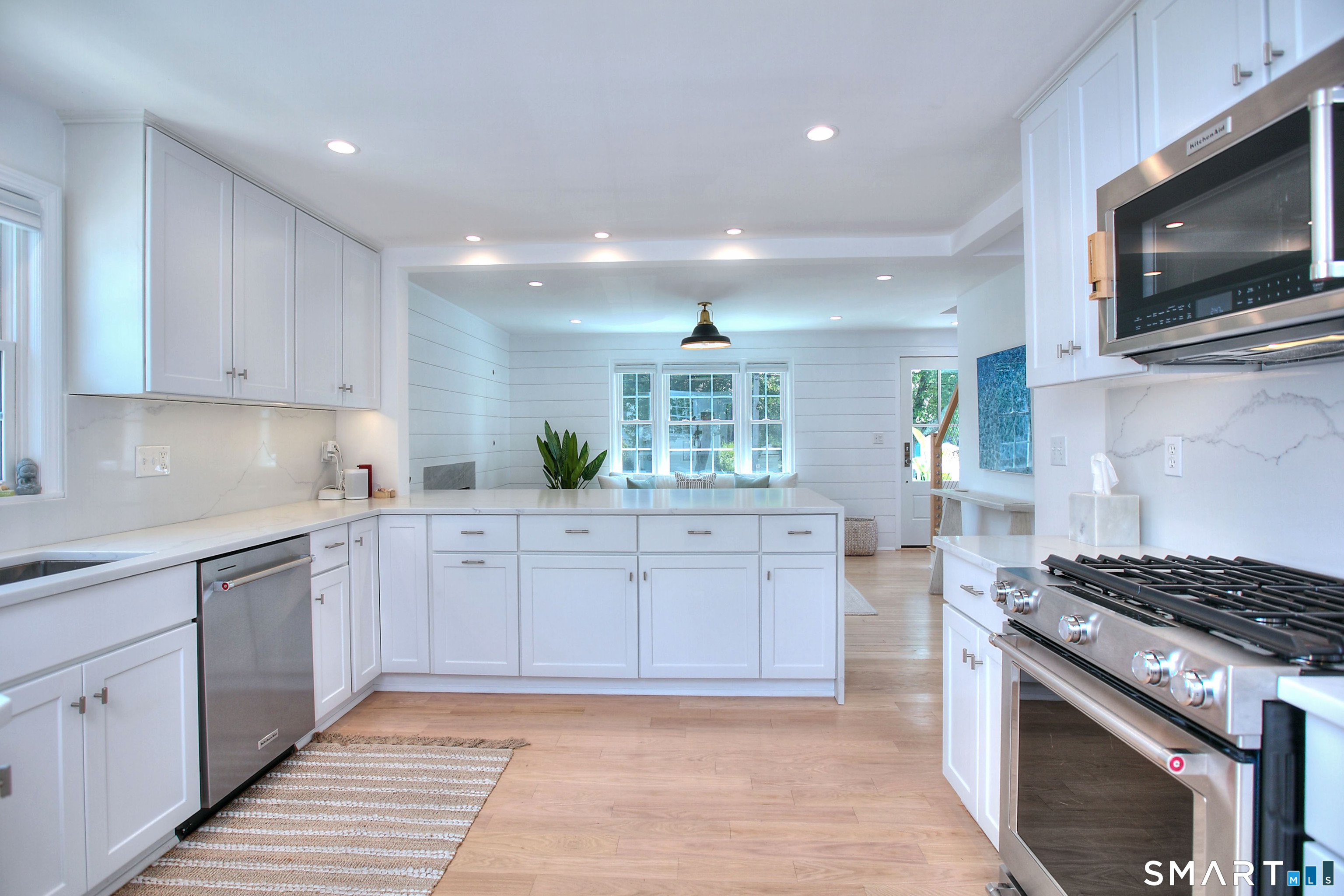 537 Penfield Road Fairfield CT 06824