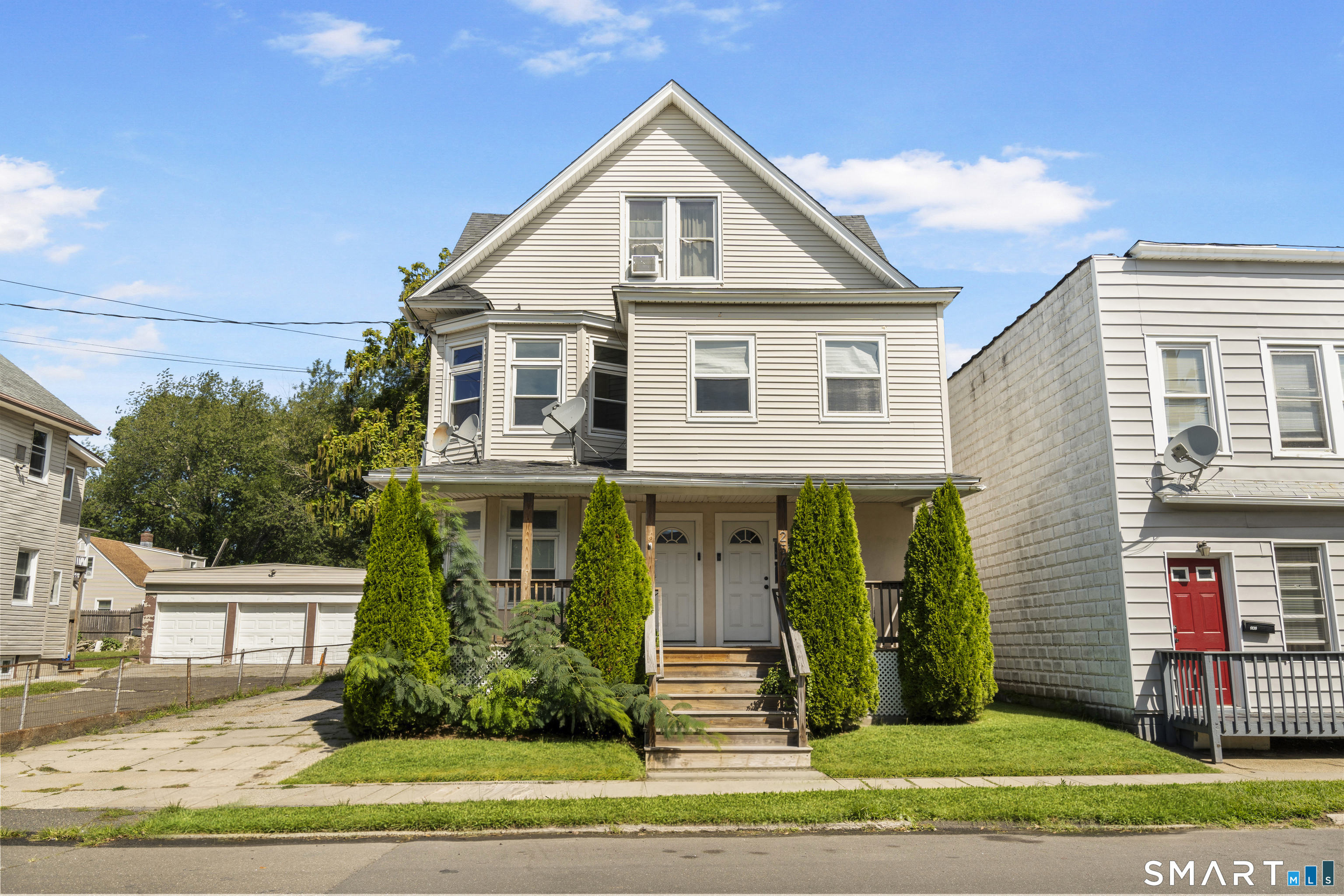254 Hollister Street Stratford CT 06615