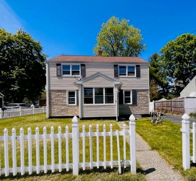 59 Lafayette Avenue East Hartford CT 06118