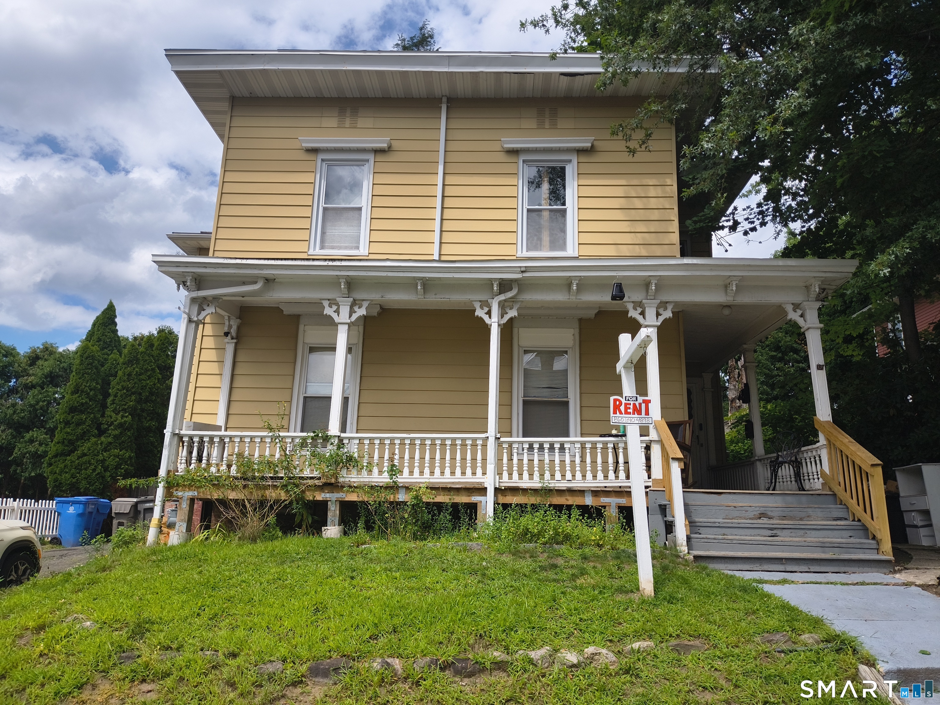 187 Center Street Bristol CT 06010