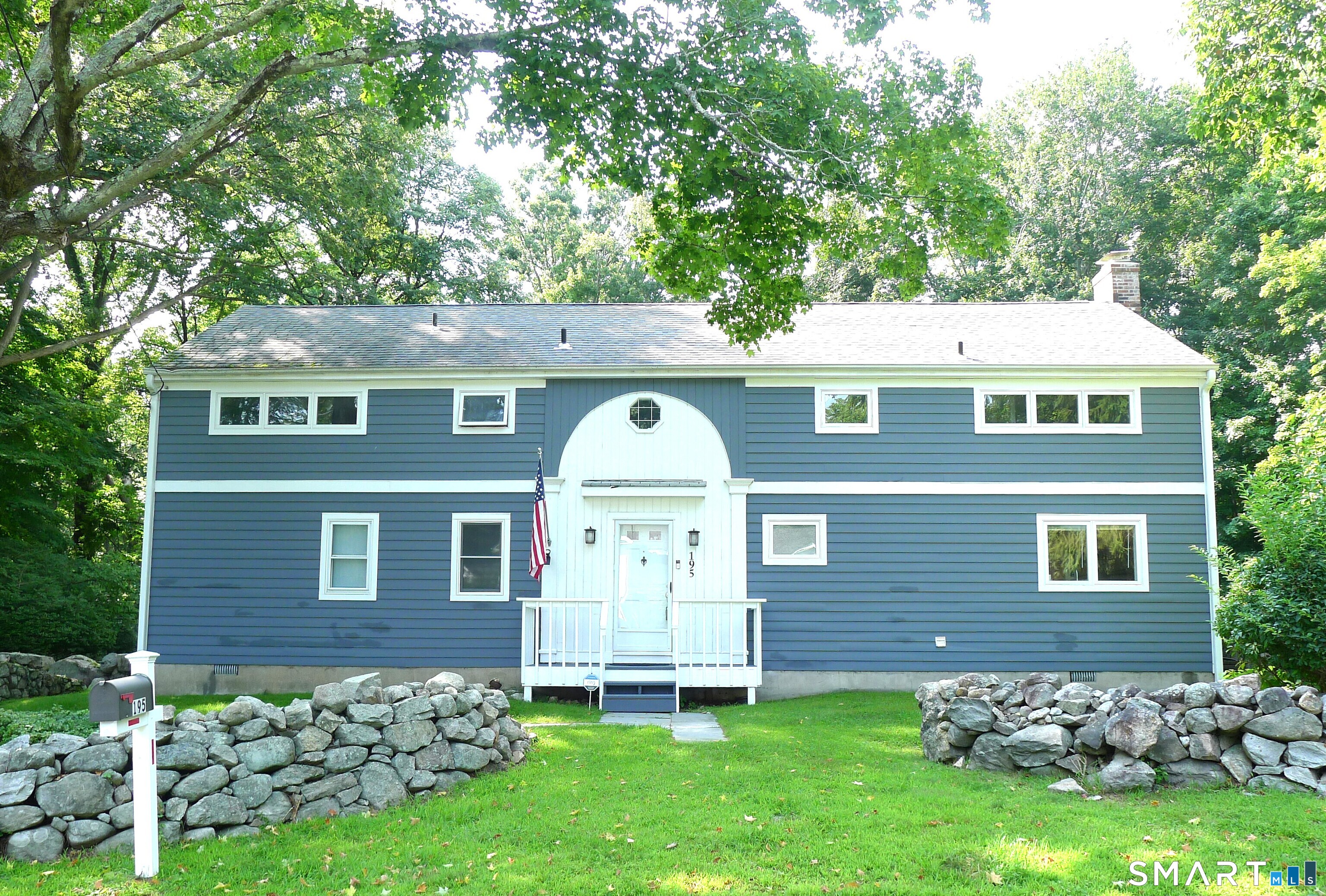 195 Silver Spring Road Wilton CT 06897