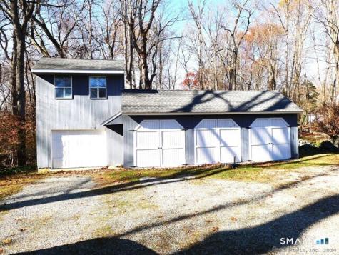 195 Silver Spring Road Wilton CT 06897