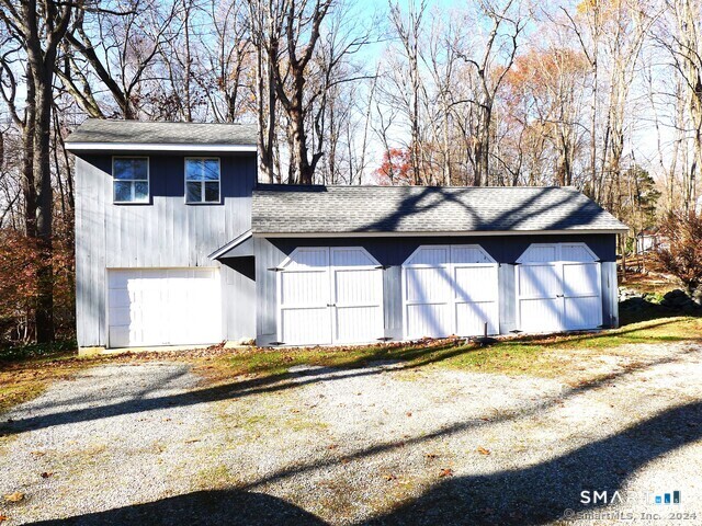 195 Silver Spring Road Wilton CT 06897