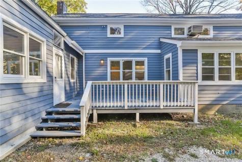 195 Silver Spring Road Wilton CT 06897
