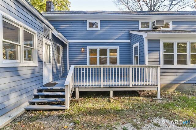 195 Silver Spring Road Wilton CT 06897