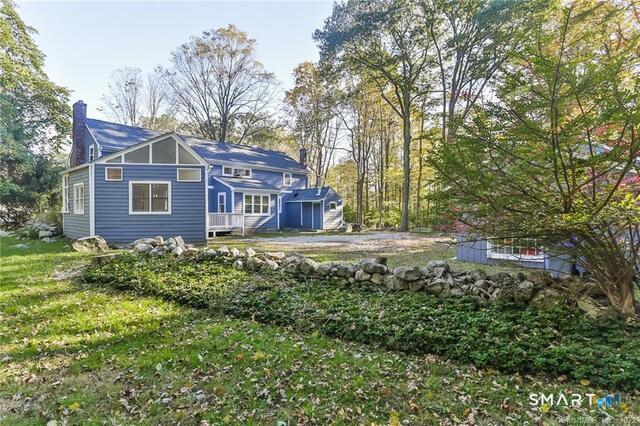 195 Silver Spring Road Wilton CT 06897