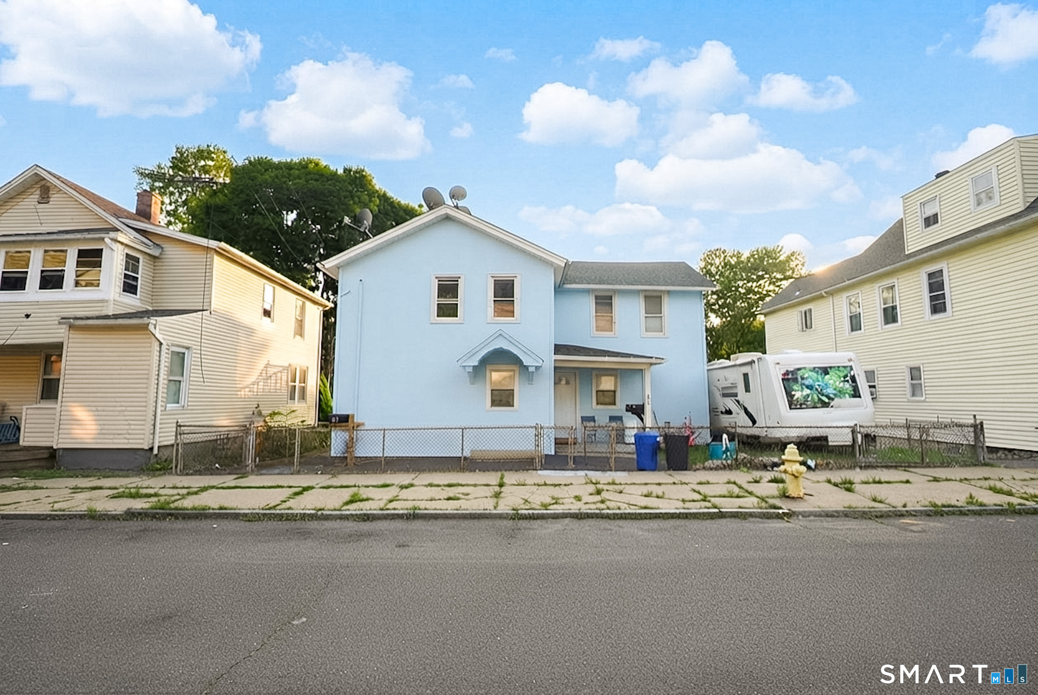 12 Smith Street Derby CT 06418