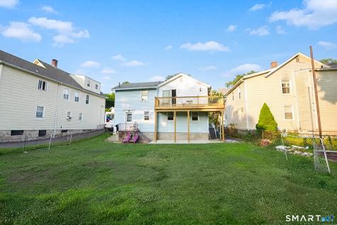 12 Smith Street Derby CT 06418