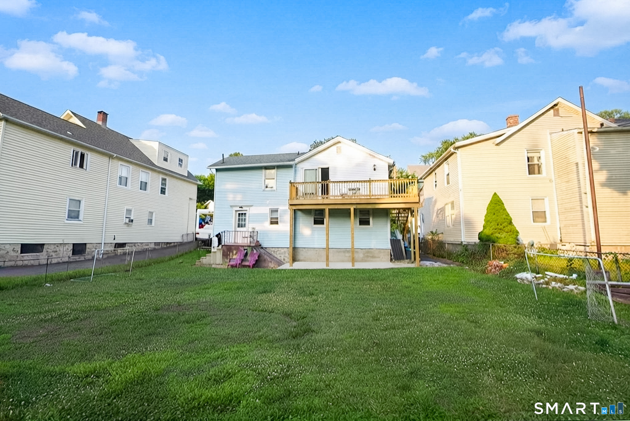 12 Smith Street Derby CT 06418