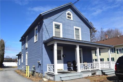 110 Pearl Street Torrington CT 06790