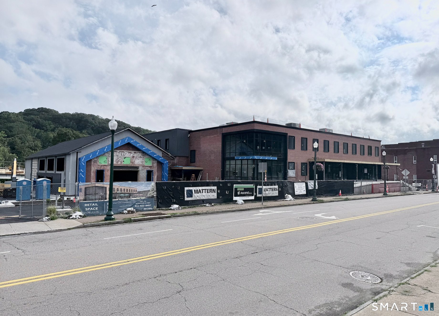 345 Main Street Norwich CT 06360