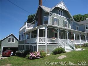 18 Prospect Hill Road Branford CT 06405