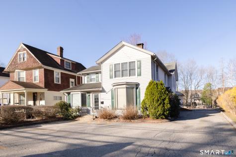 199 Migeon Avenue Torrington CT 06790