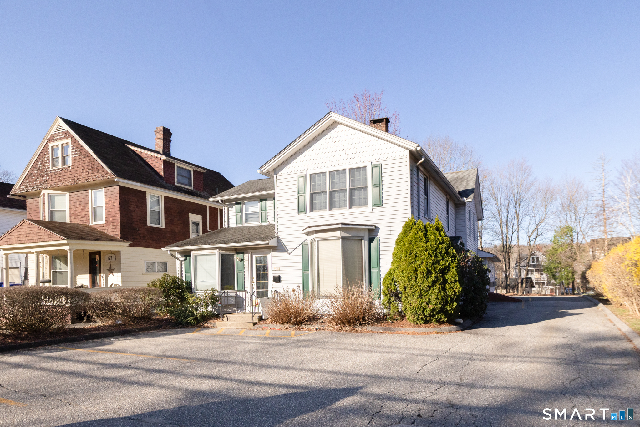 199 Migeon Avenue Torrington CT 06790
