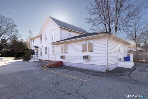 199 Migeon Avenue Torrington CT 06790