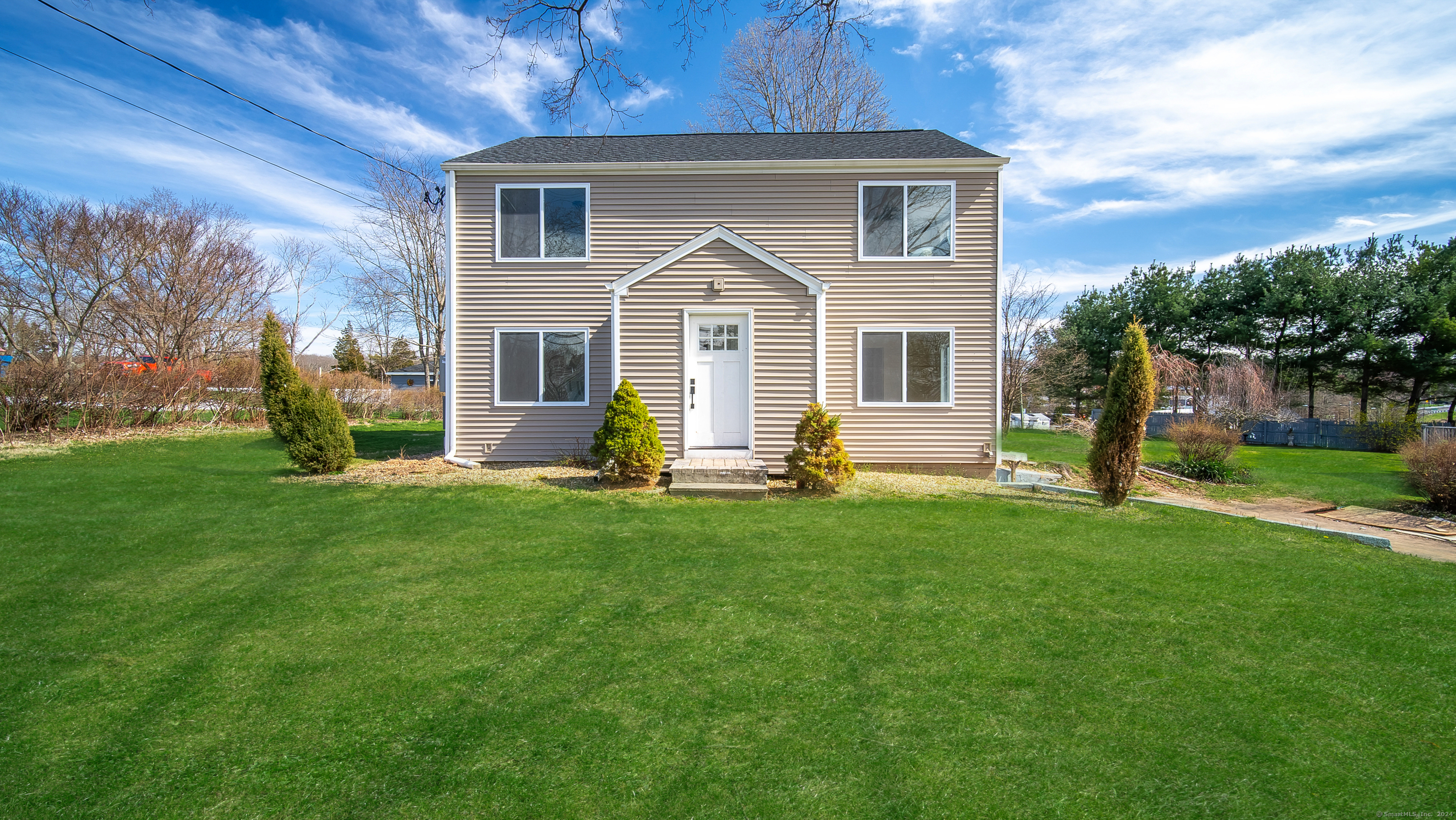 493 Worthington Ridge Berlin CT 06037