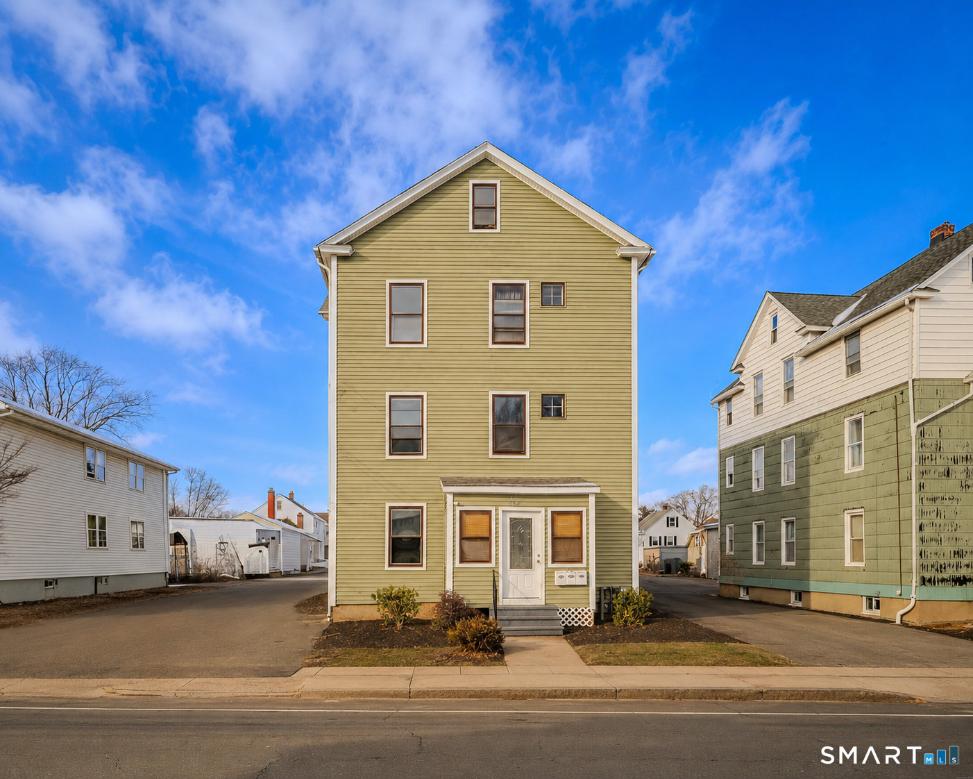 422 Allen Street New Britain CT 06053