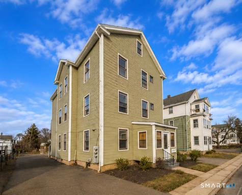 422 Allen Street New Britain CT 06053