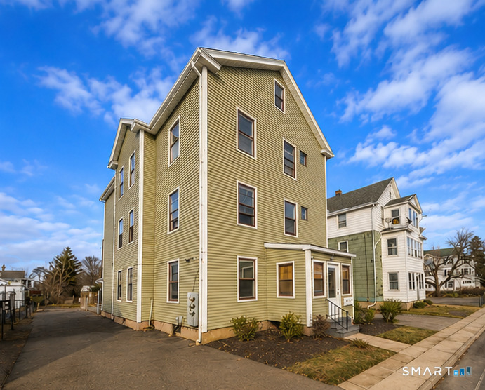 422 Allen Street New Britain CT 06053