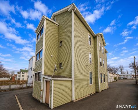 422 Allen Street New Britain CT 06053