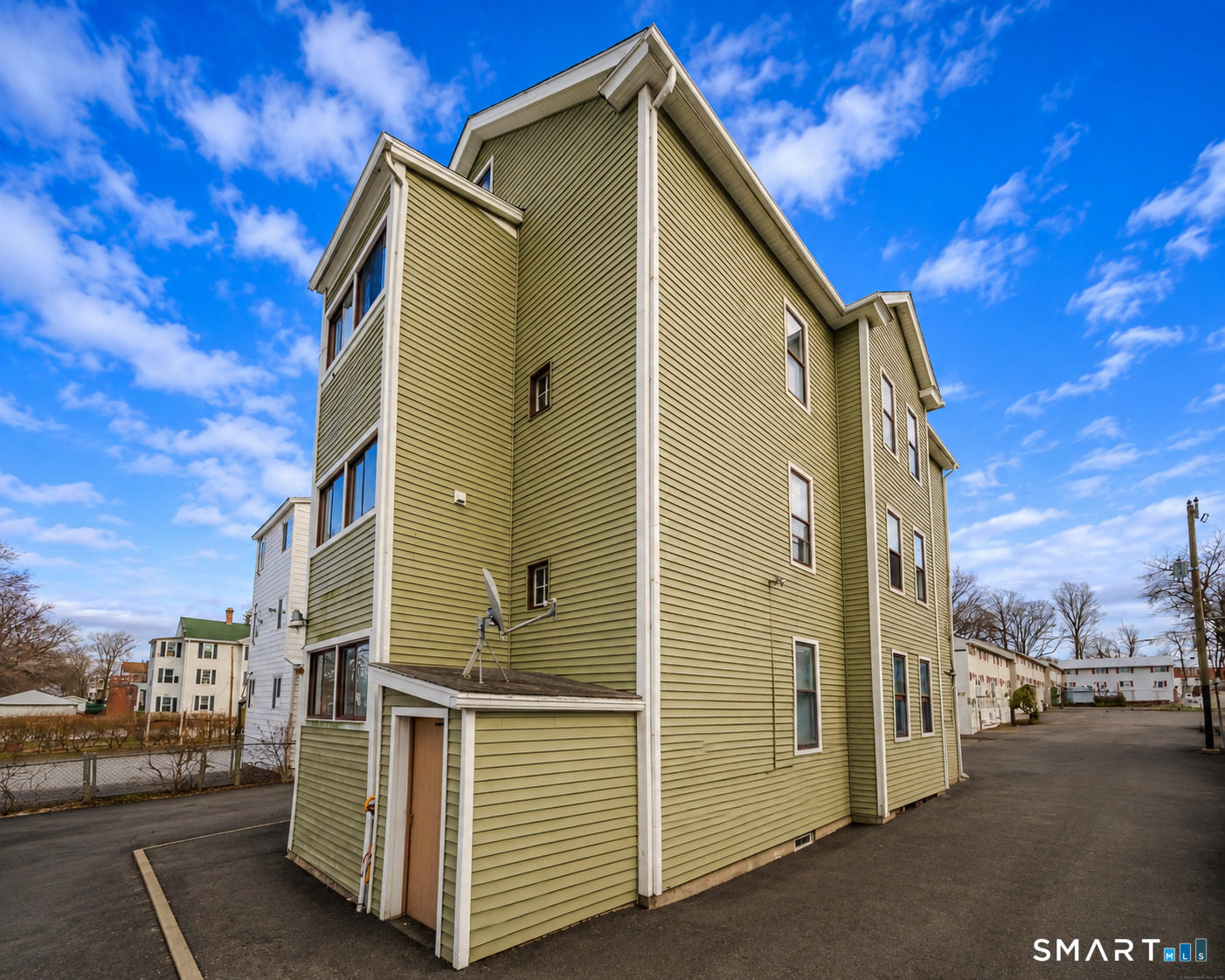 422 Allen Street New Britain CT 06053