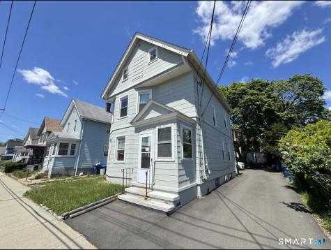 35 Dana Street West Haven CT 06516